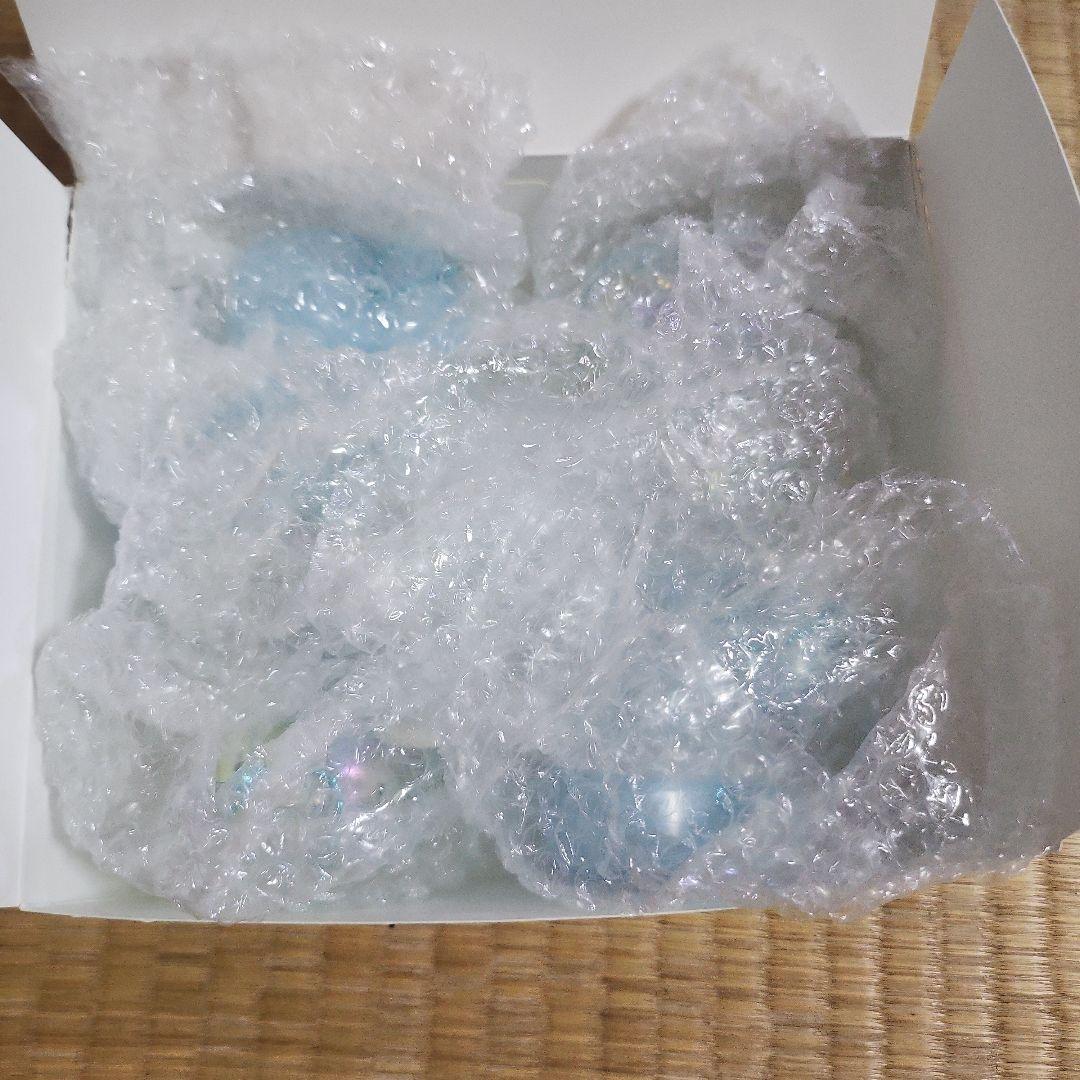 シークレットゲーム機風チャーム コンプリート 全種 サンリオ