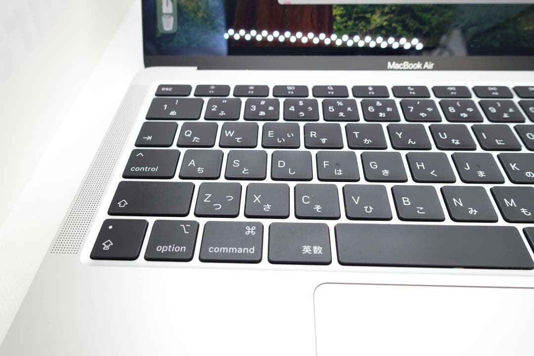 MacBook本体 MacBook Air M1 8GB 256GB 2020