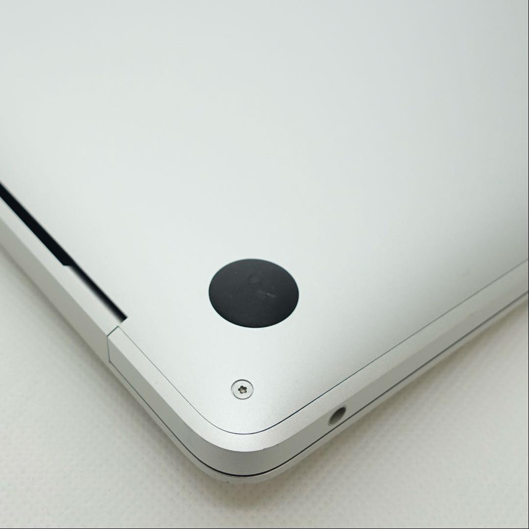 MacBook本体 MacBook Air M1 8GB 256GB 2020