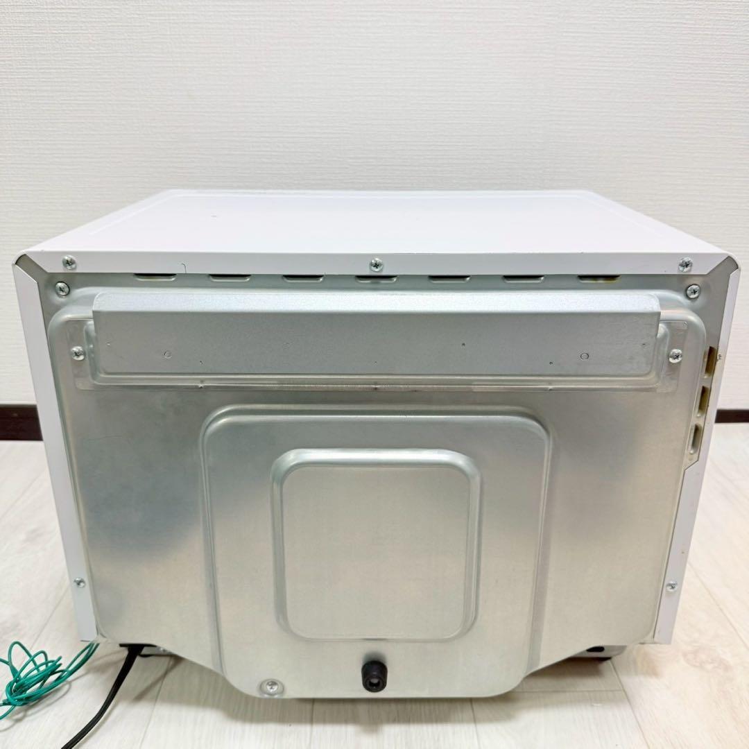 SHARP 過熱水蒸気 オーブンレンジ 31L コンベクション 2段調理