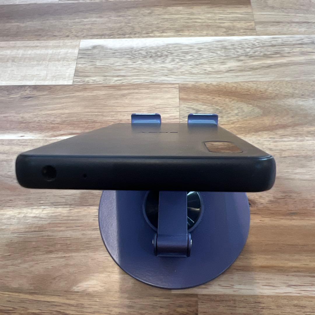 K1550 SIMフリー　Xperia Ace Ⅱ SO-41B