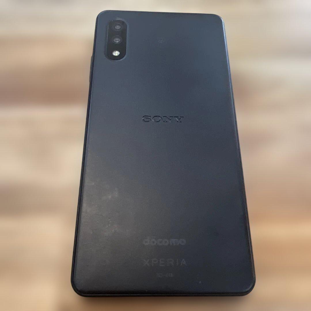 K1550 SIMフリー　Xperia Ace Ⅱ SO-41B