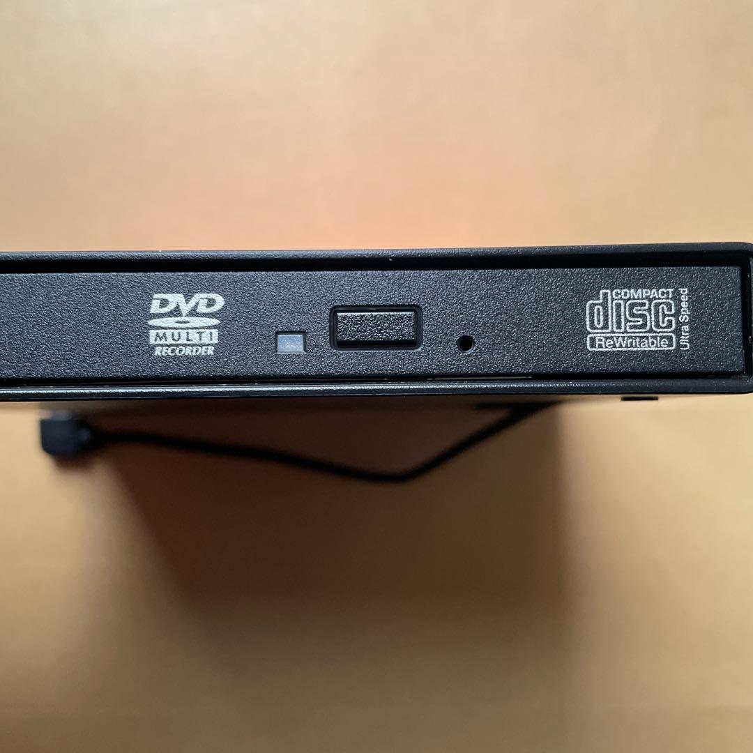 ☆ジャンク品☆mouse ノートPC ACアダプター付き (その他)