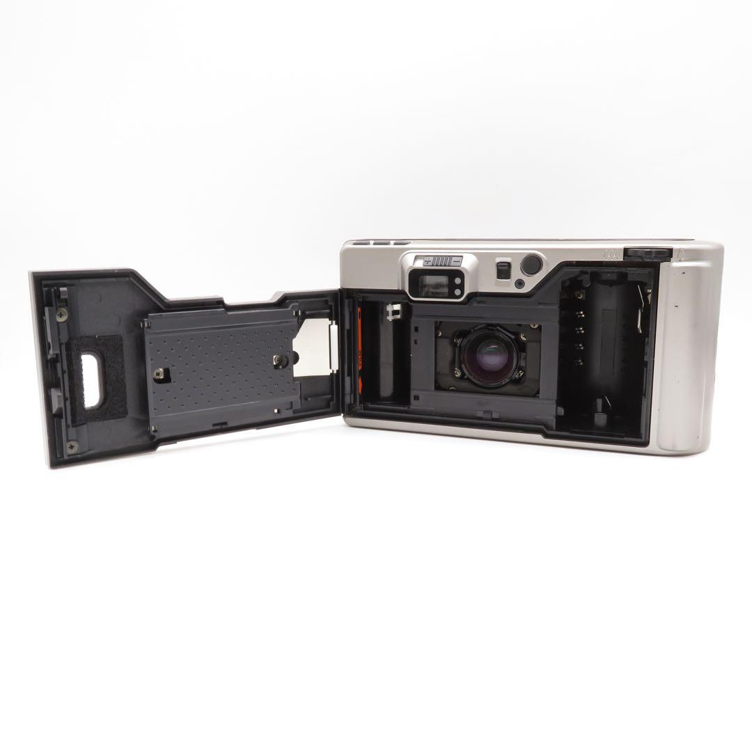 動作確認済み PENTAX ESPIO 80 コンパクトフィルムカメラ