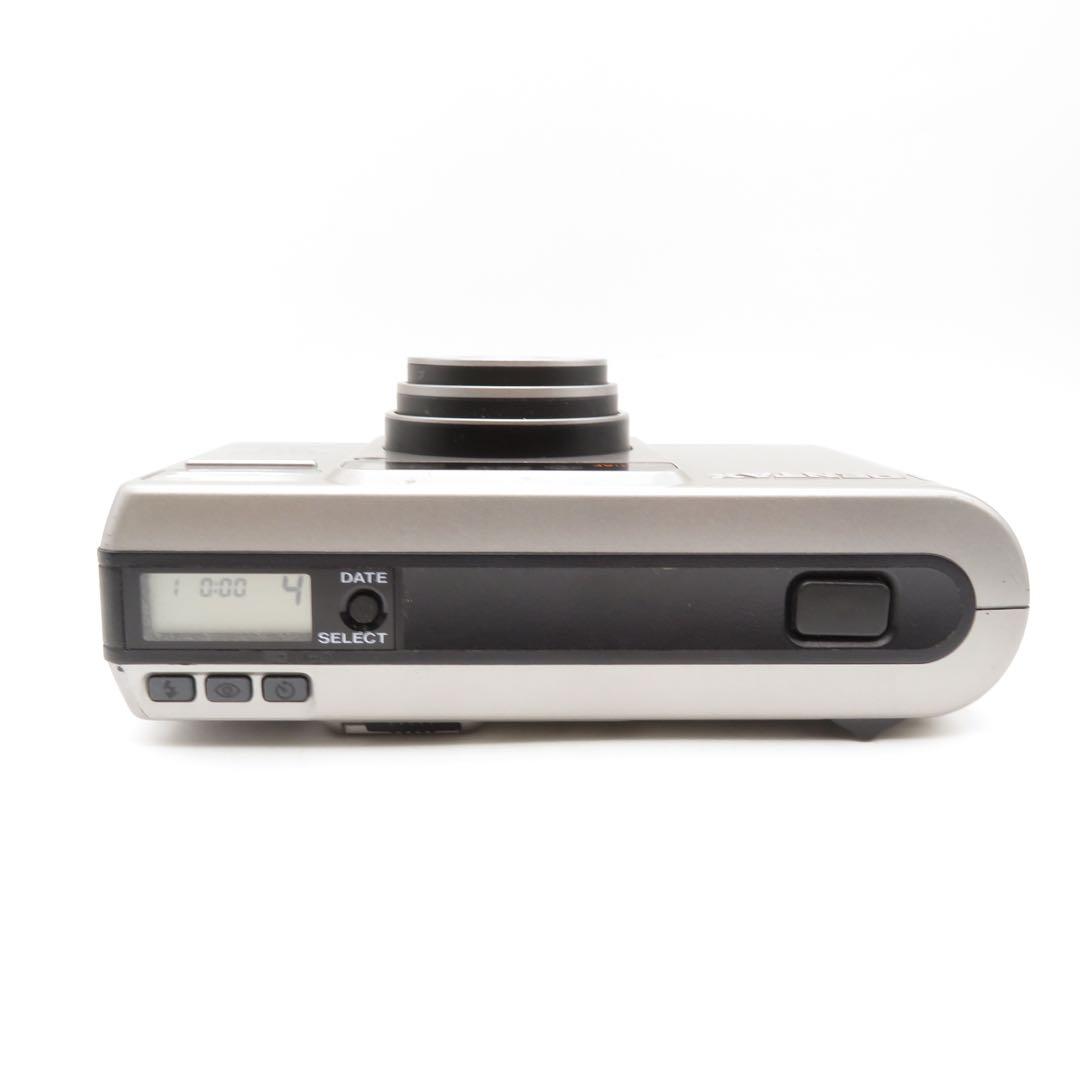 動作確認済み PENTAX ESPIO 80 コンパクトフィルムカメラ