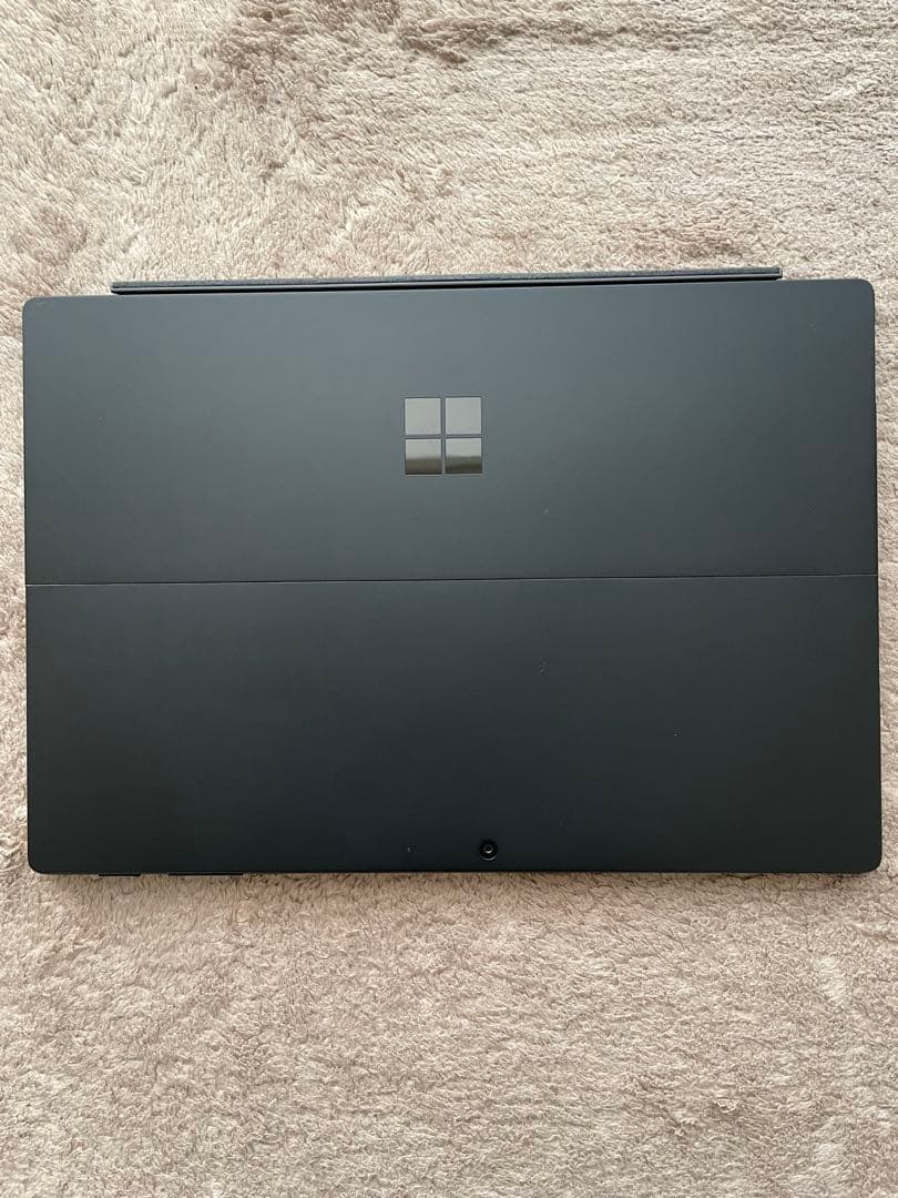 Windowsノート本体 Microsoft Surface Pro7 i5/8GB/256GB