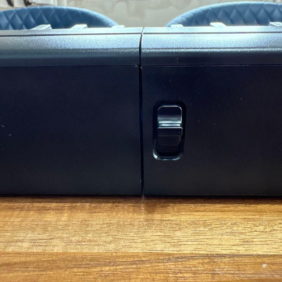 Cossain 61鍵折り畳み式キーボード 全長約91cm