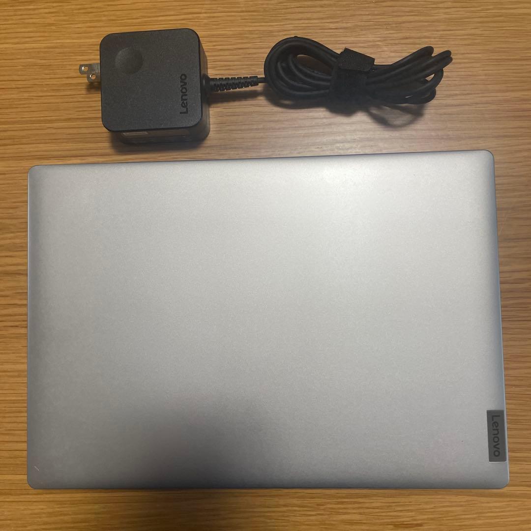 軽量＆美品Lenovo‼️Windows11✨高速M.2SSD✨Office搭載