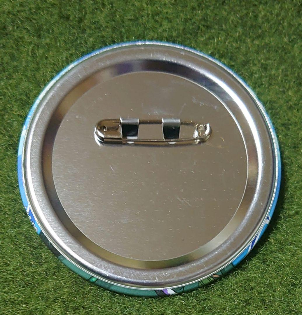 ワンピース 麦わらストア 缶バッジ ゾロ お宝ボックス 渋谷パルコ