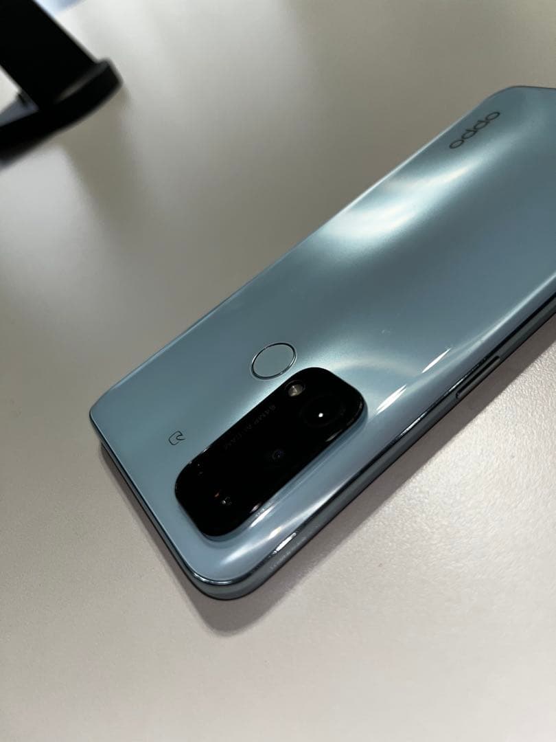 スマートフォン本体 OPPO Reno 5a