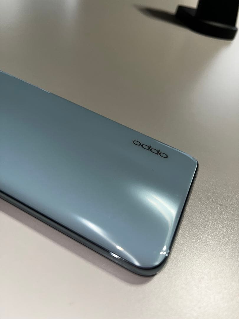 スマートフォン本体 OPPO Reno 5a