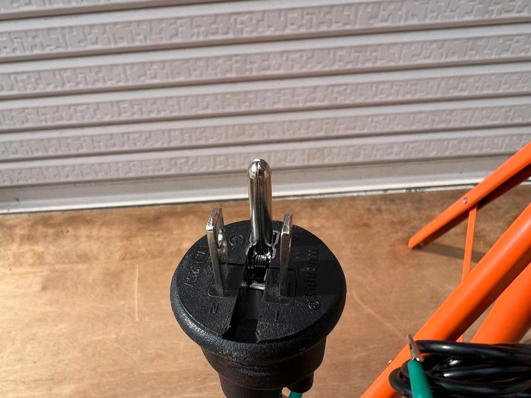 【O-216】アイリスオーヤマ スタンドライト LWT-5000ST