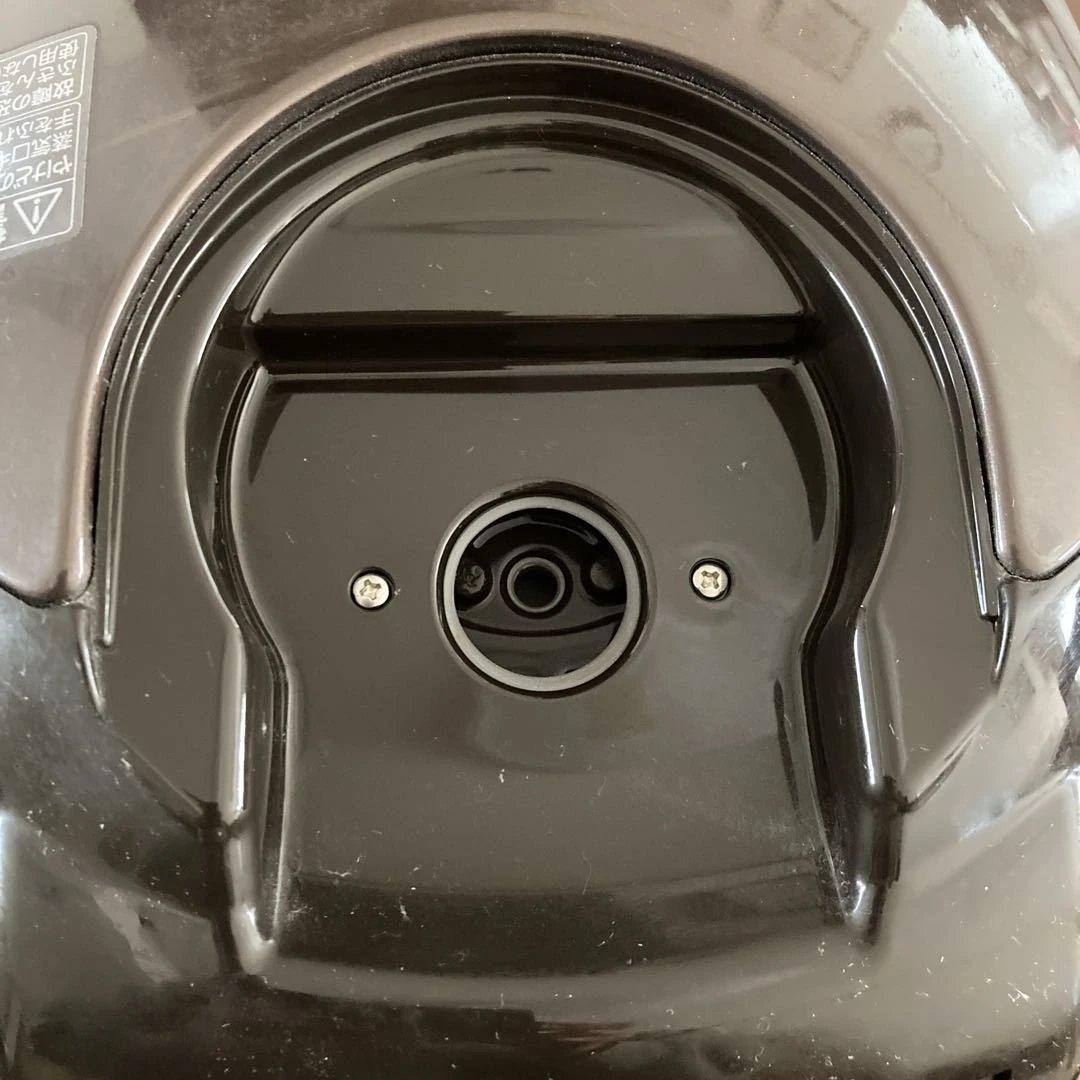 象印　圧力I H炊飯ジャー　極め炊き　5.5合炊き　NP-ZT10KS型