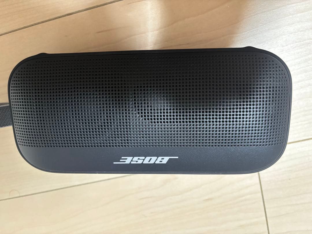 BOSE SOUNLINK FLEX 黒