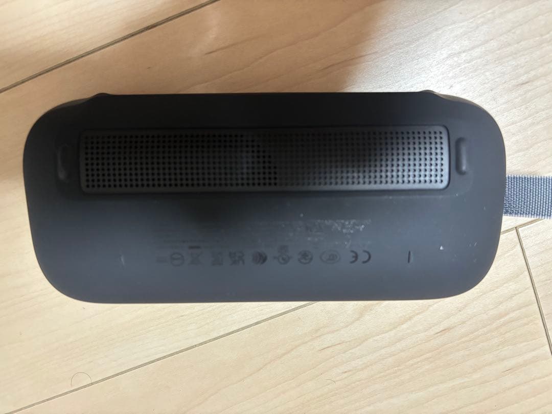 BOSE SOUNLINK FLEX 黒