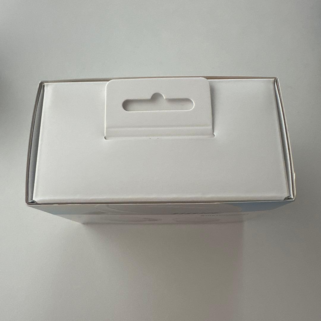 BOSE QuietComfort Earbuds ノイズキャンセリング