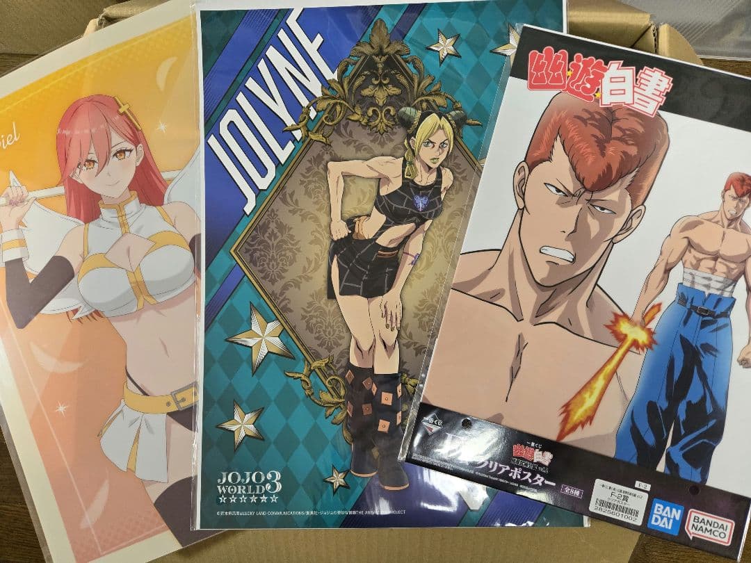 アニメグッズなど 140サイズ ノンジャンル 大量 まとめ売り 約530点