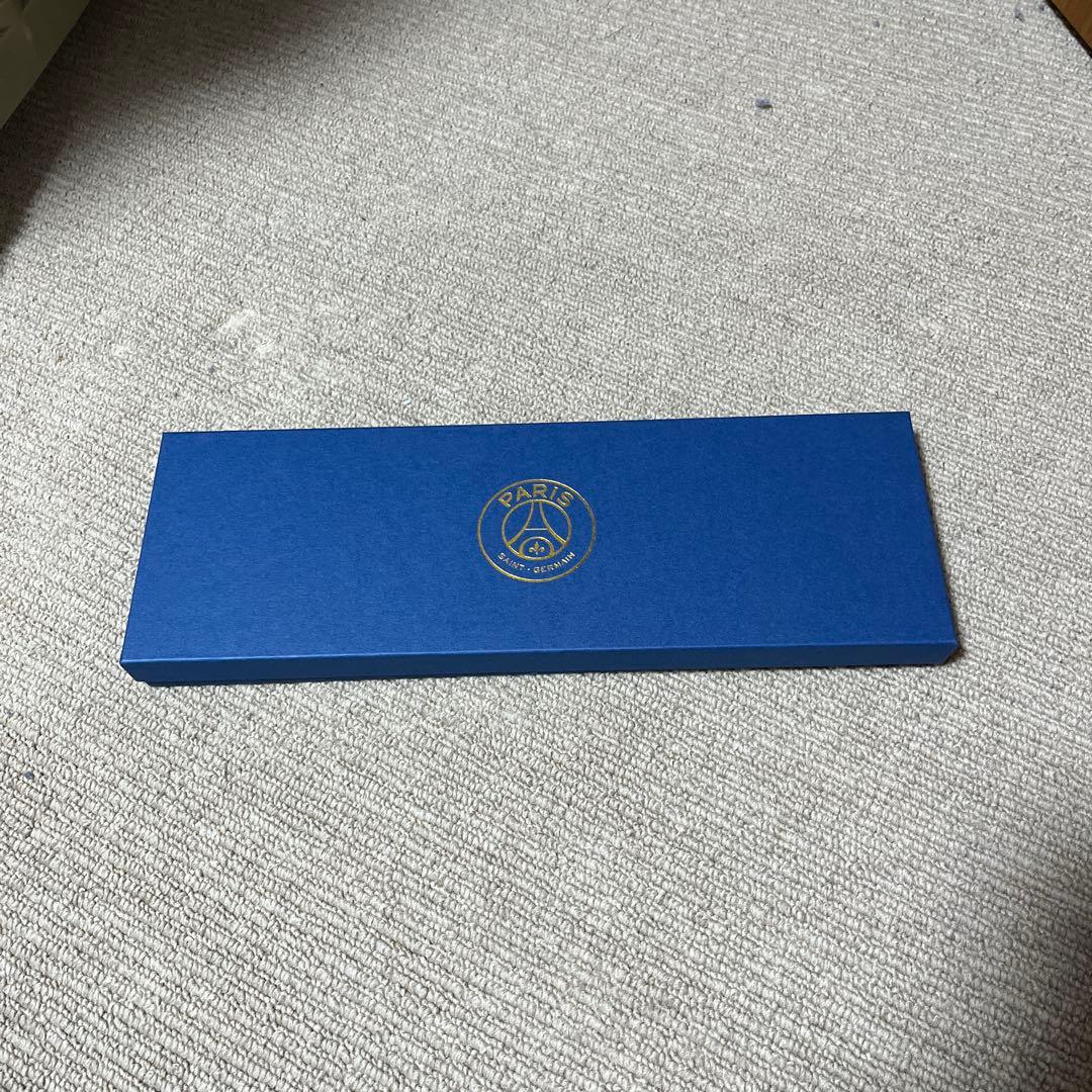 PSG パリサンジェルマン　小皿3枚　プレゼントに最適