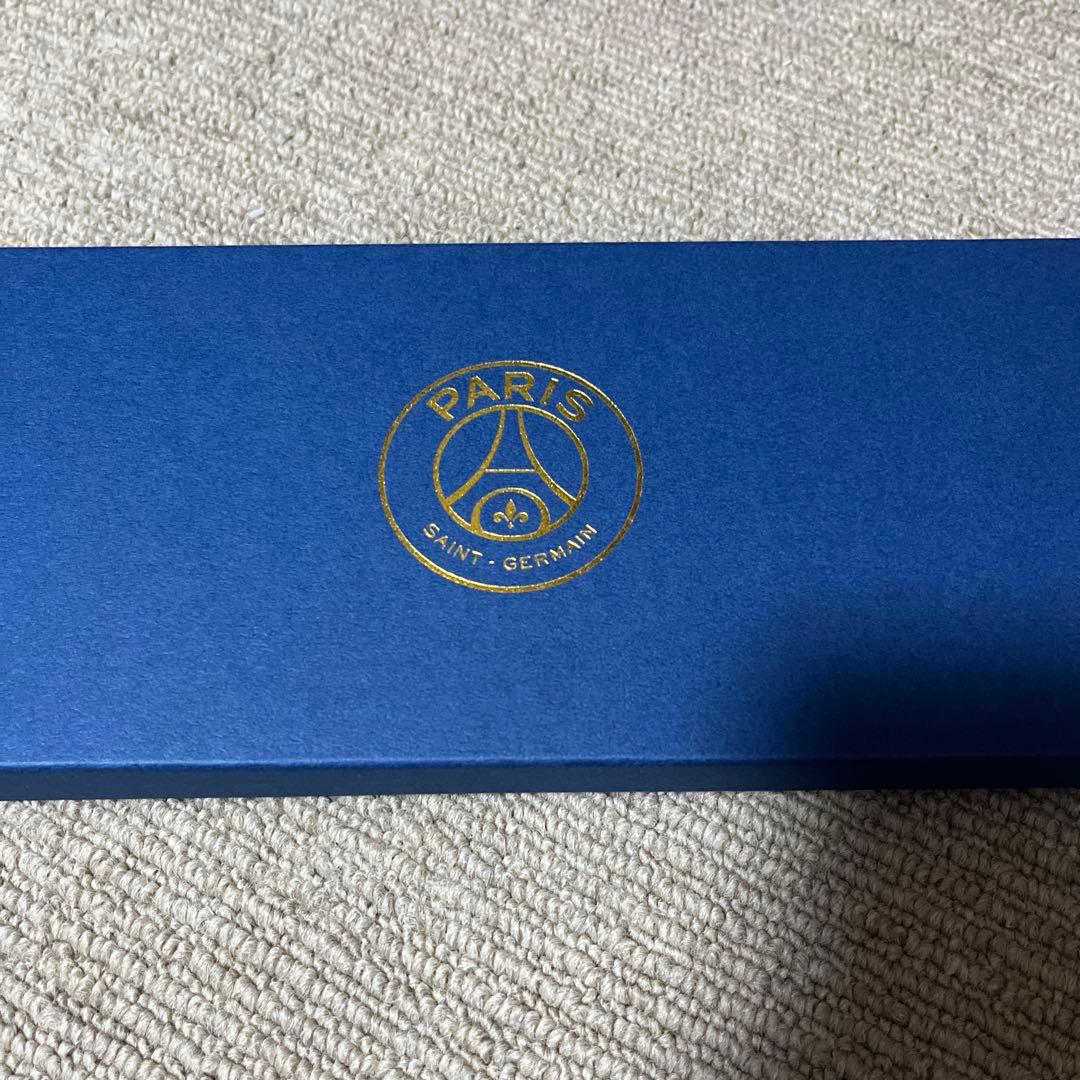 PSG パリサンジェルマン　小皿3枚　プレゼントに最適