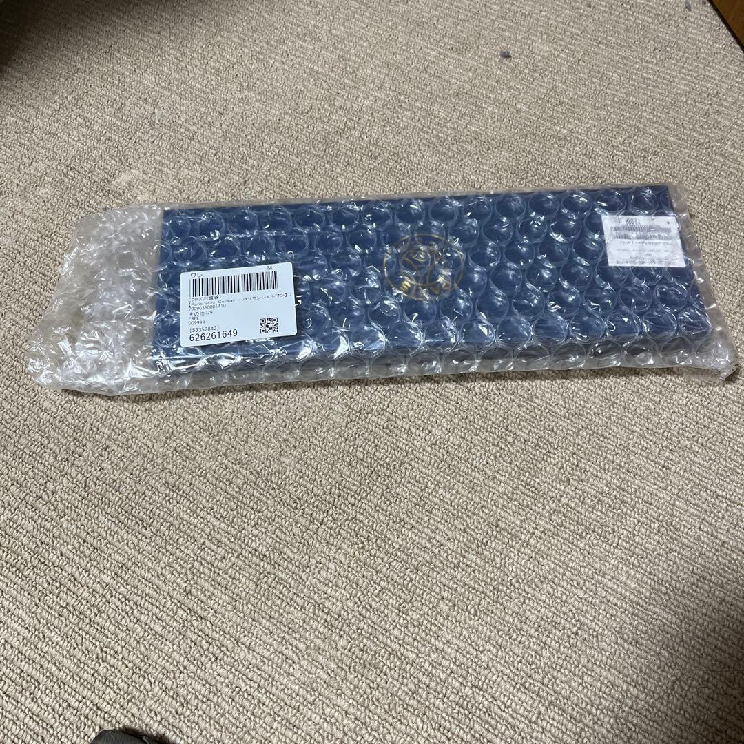 PSG パリサンジェルマン　小皿3枚　プレゼントに最適