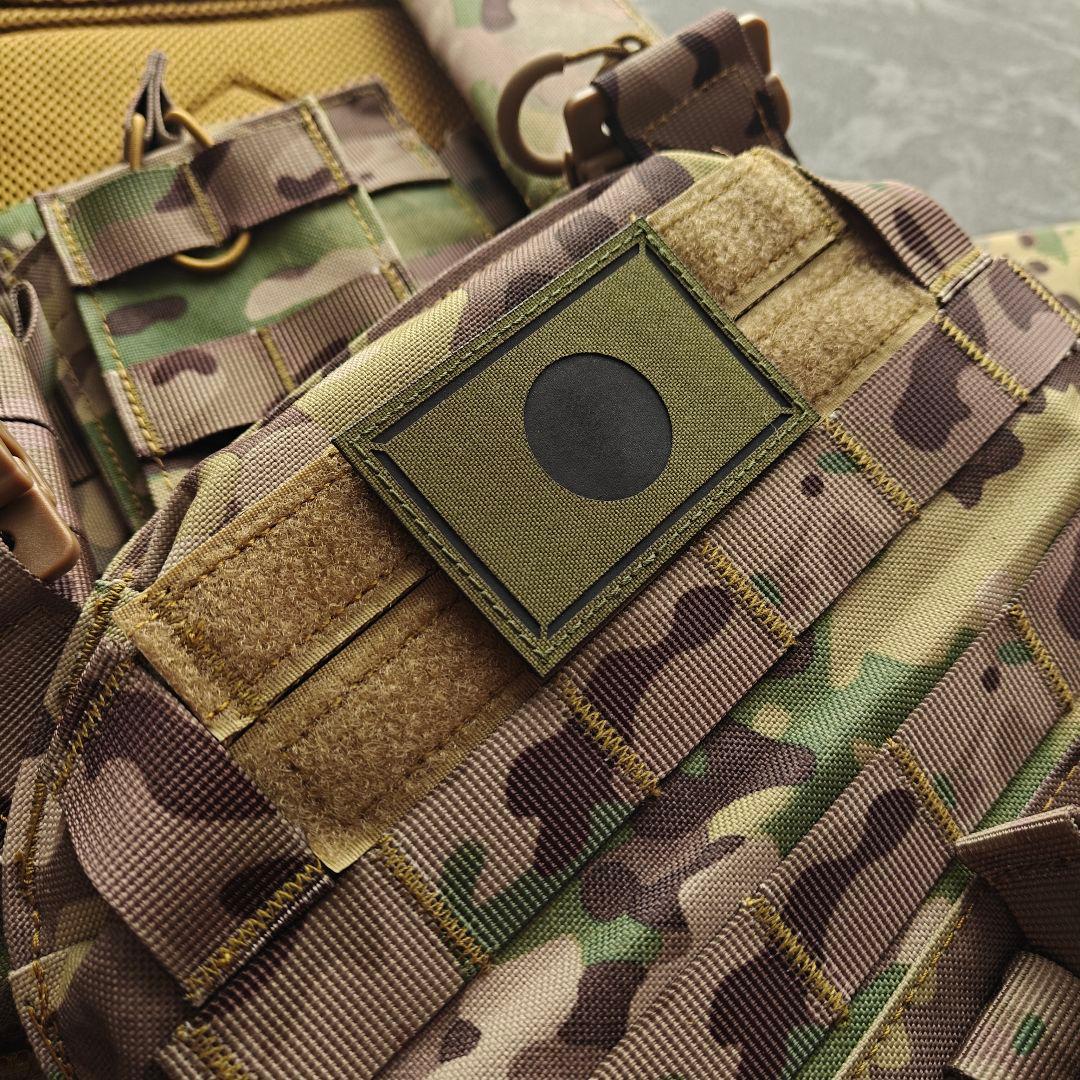 新品　LBT type プレートキャリア　マルチカム　とにかく頑丈