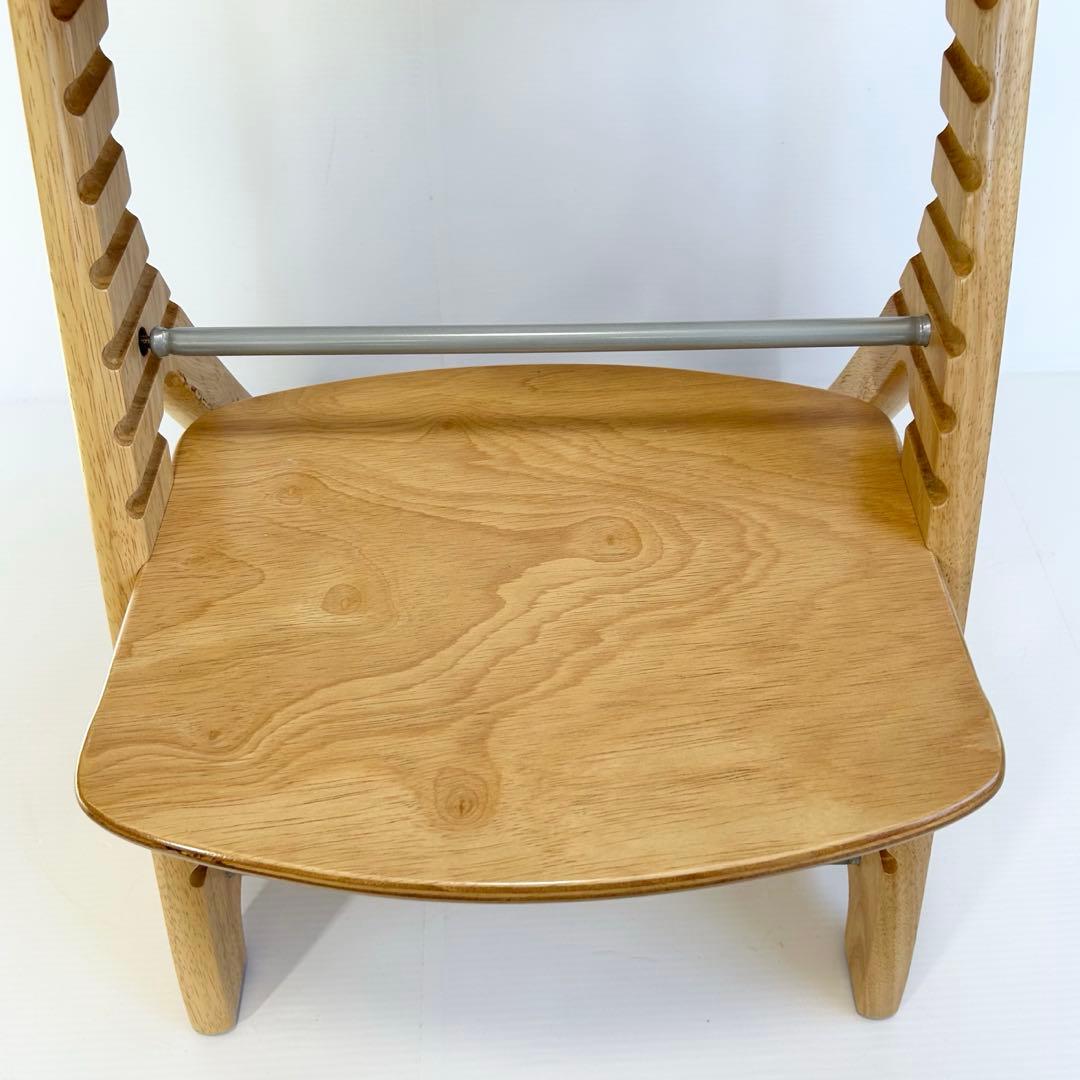 yamatoya すくすくチェアスリム プラス テーブル付【取扱説明書】