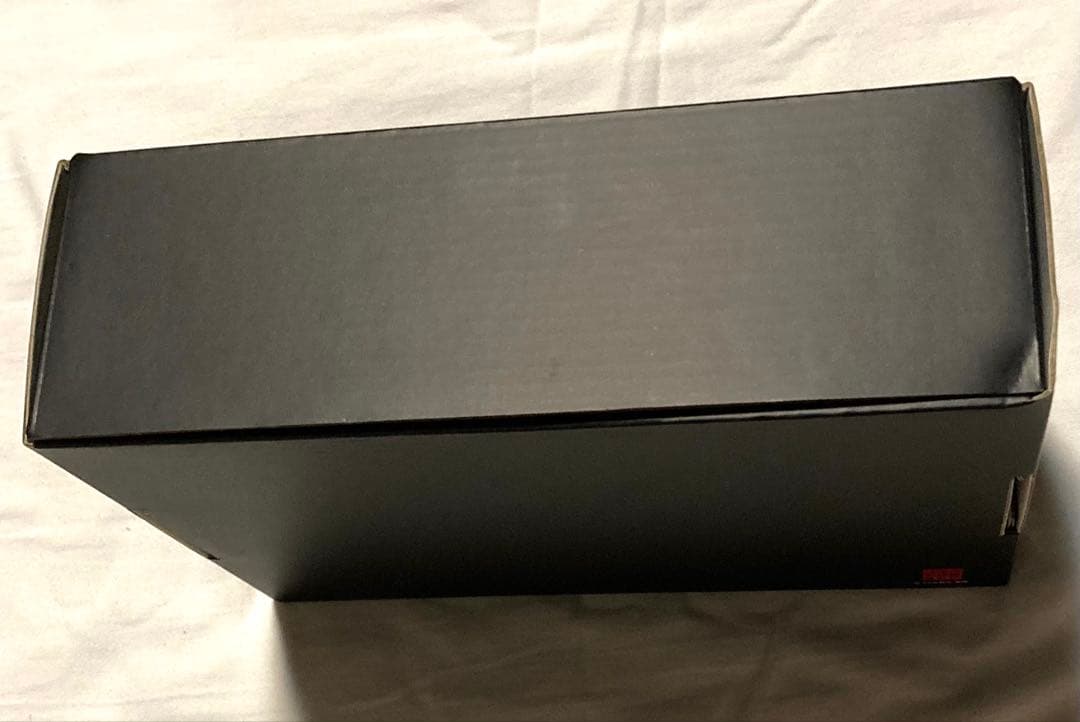 動作確認品　相棒 特製アラームクロック　オリジナル目覚まし時計　非売品