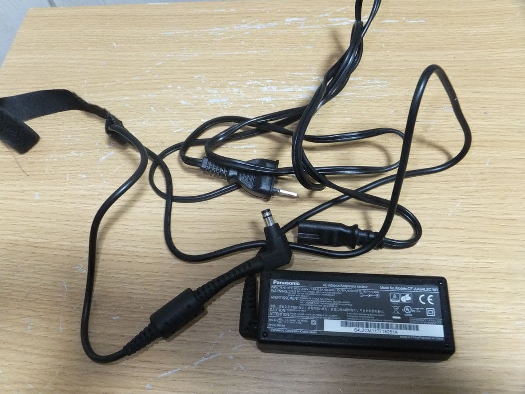 Panasonic CF-SZ6 シルバー SSD500GB メモリ8G