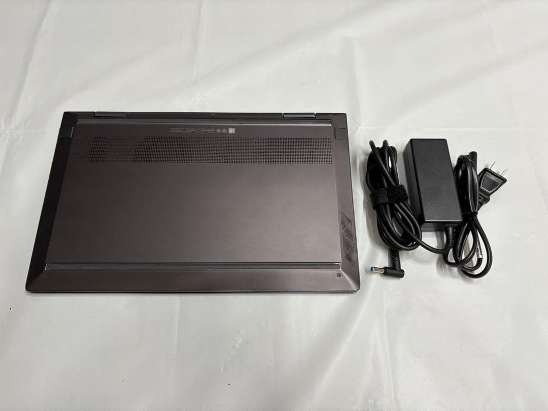 HP ENVY x360 Ryzen7 5800U ニア