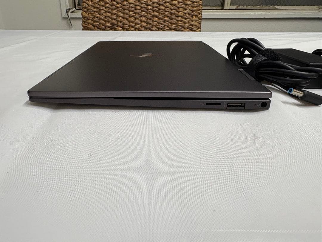 HP ENVY x360 Ryzen7 5800U ニア