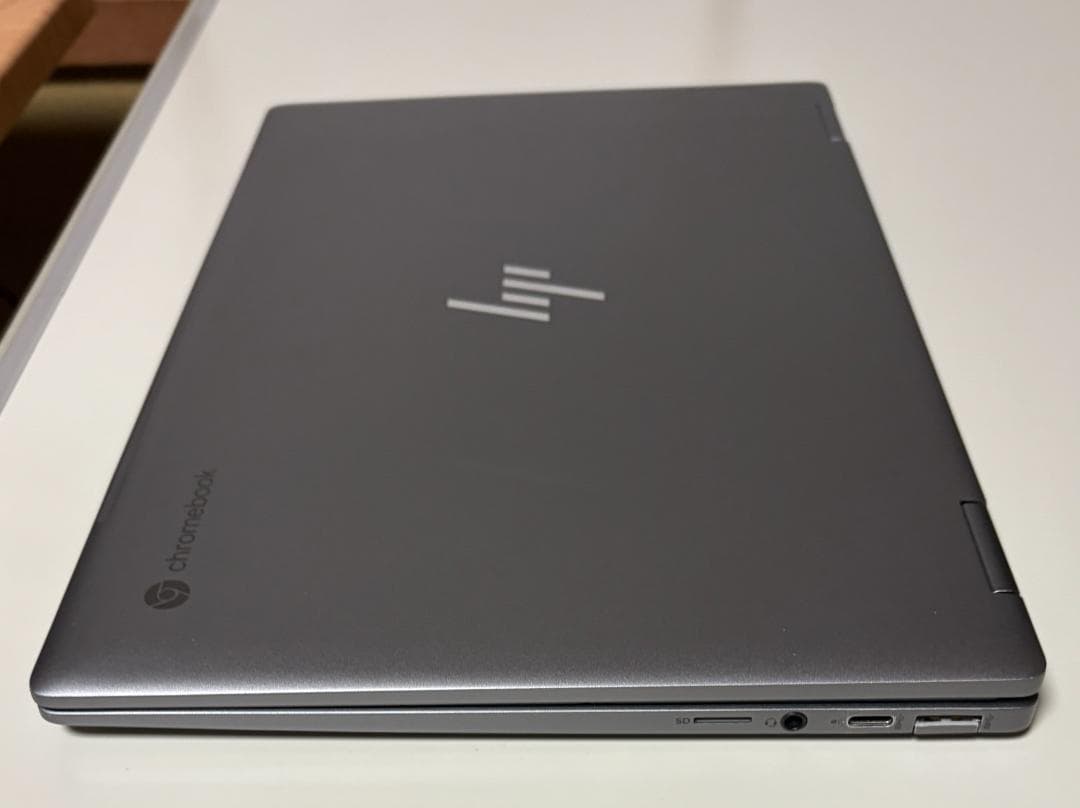 Chromebook x360 14c-ca0000 G1 14型 128GB