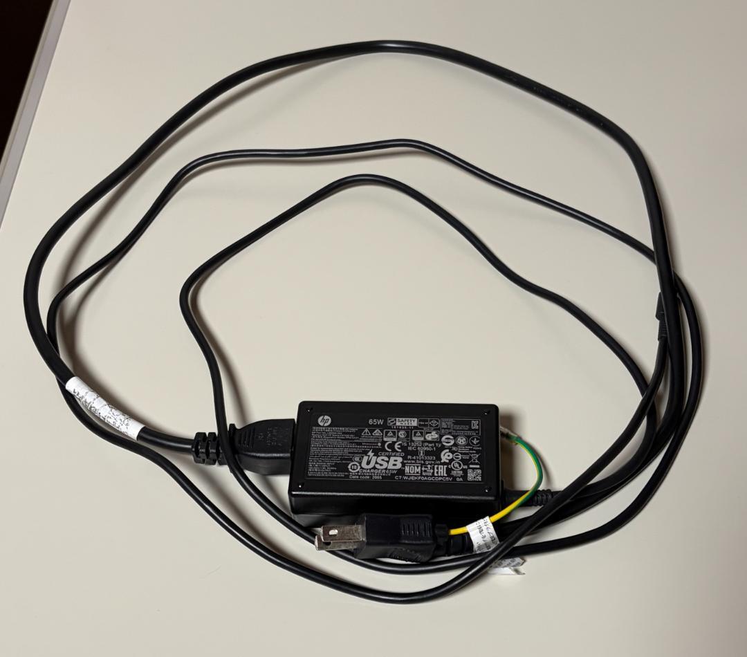 Chromebook x360 14c-ca0000 G1 14型 128GB