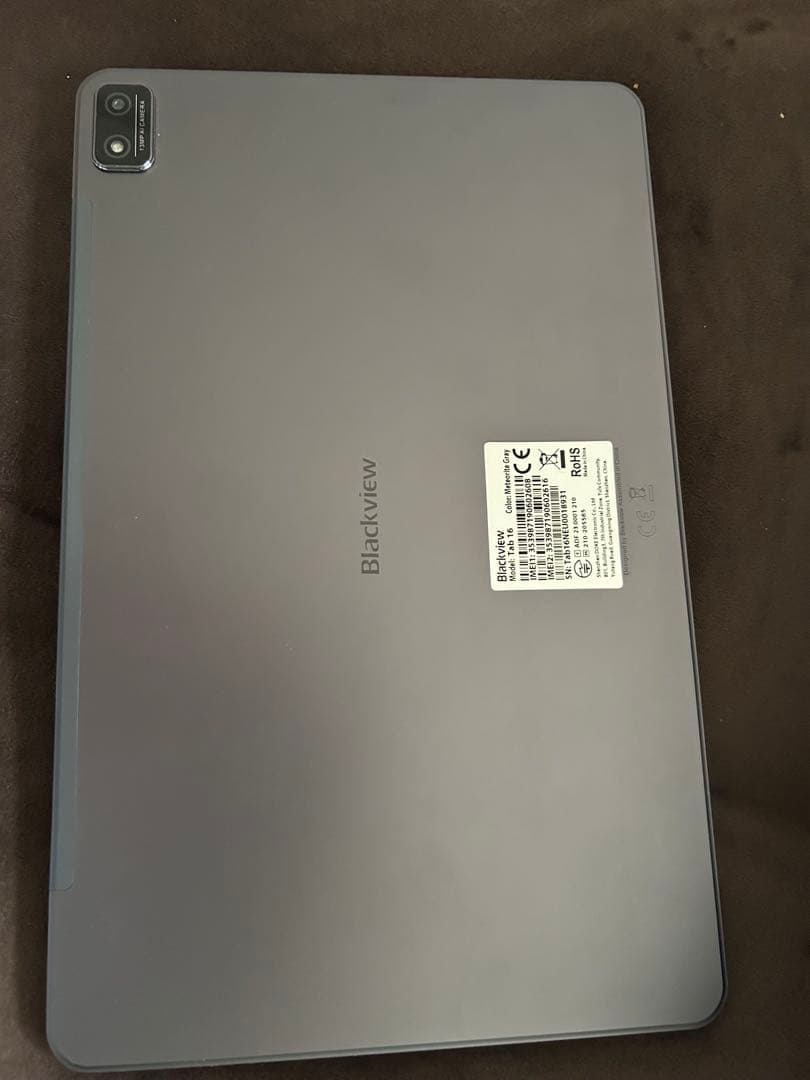 タブレット 11インチ 8コアCPU