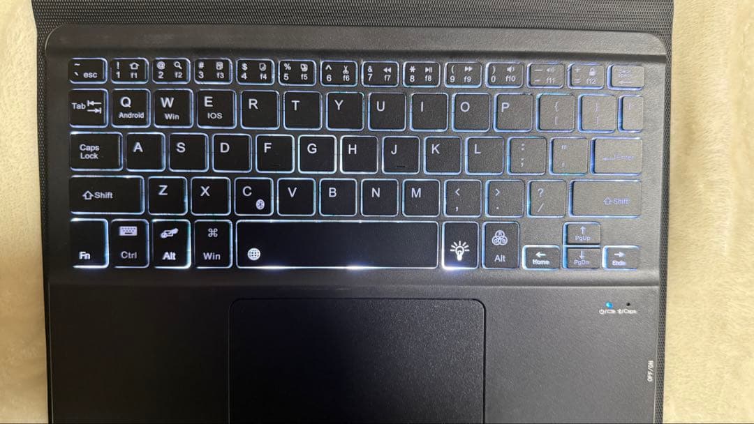 iPad Pro 11インチ　第二世代　256GB