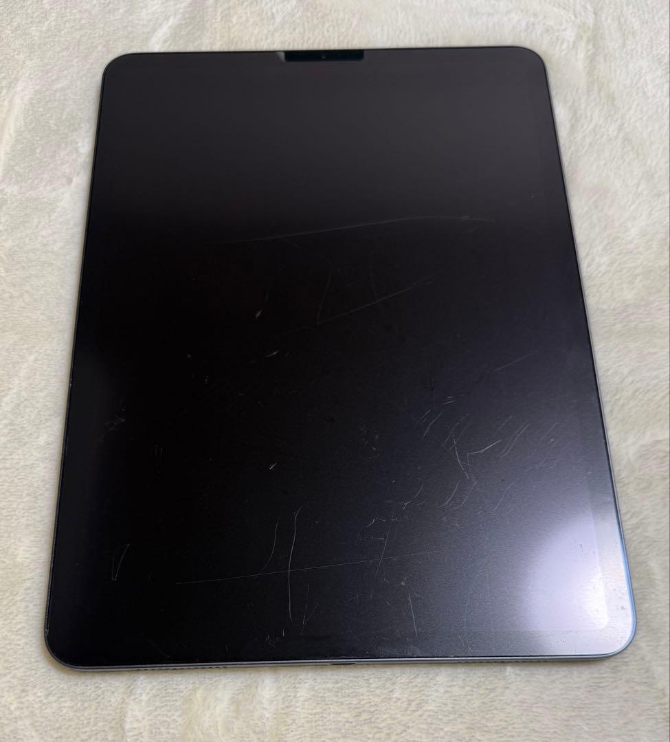 iPad Pro 11インチ　第二世代　256GB