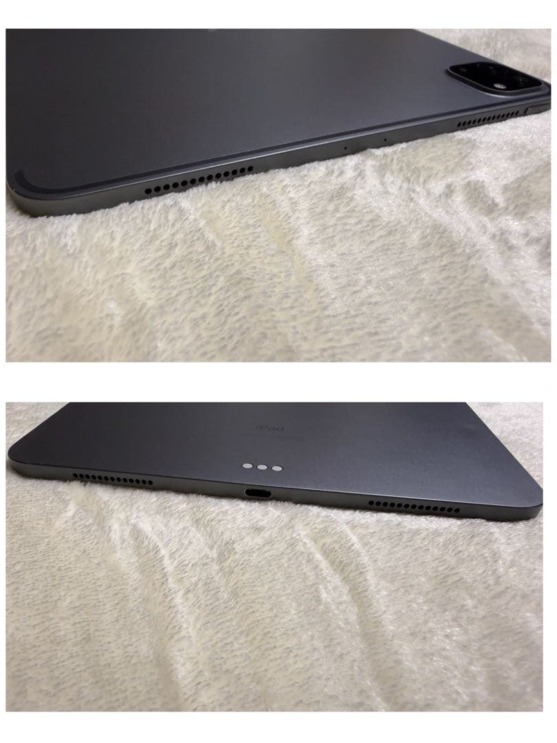 iPad Pro 11インチ　第二世代　256GB