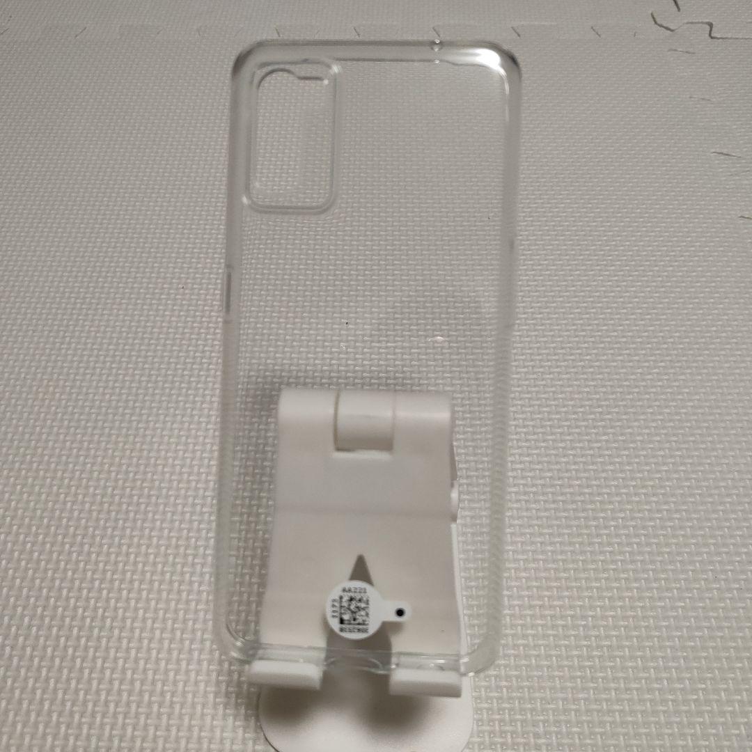 OPPO A55s 5G ミントグリーン 本体　超美品