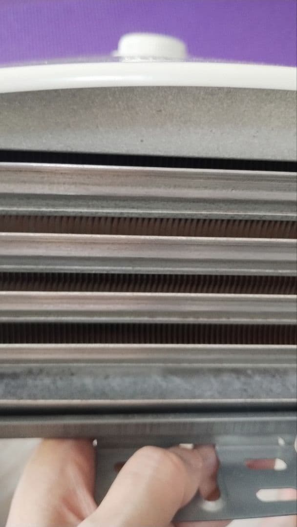 【極美品・すぐ使える】2019年製 PH-55V-1 都市ガス用 清掃済・電池付