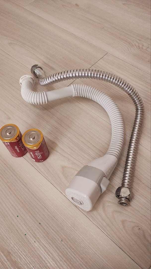 【極美品・すぐ使える】2019年製 PH-55V-1 都市ガス用 清掃済・電池付