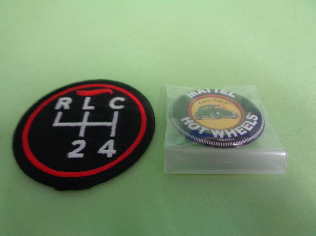 ホットウィール　RLC　KAWAーBUGーA　VW　ビートル