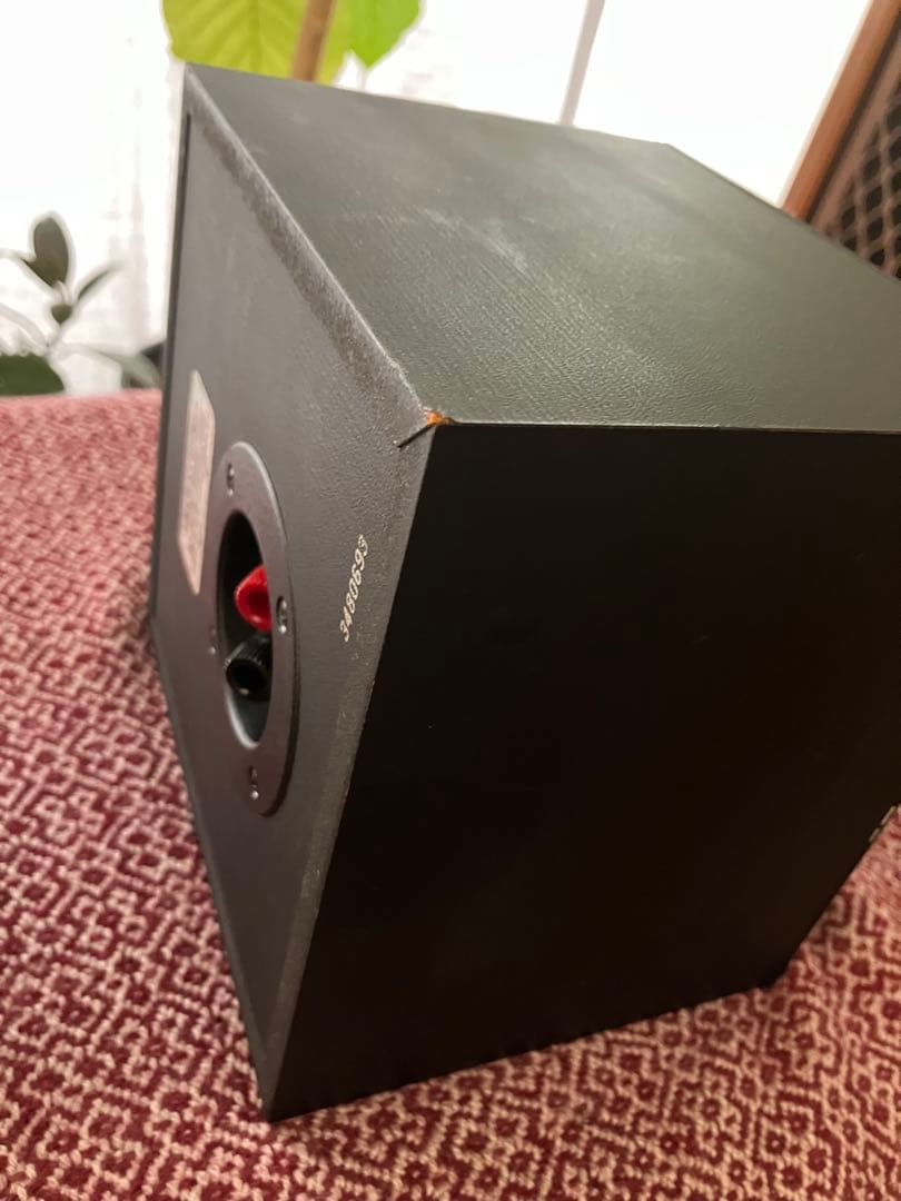 AURATONE 5C モニタースピーカー ペア