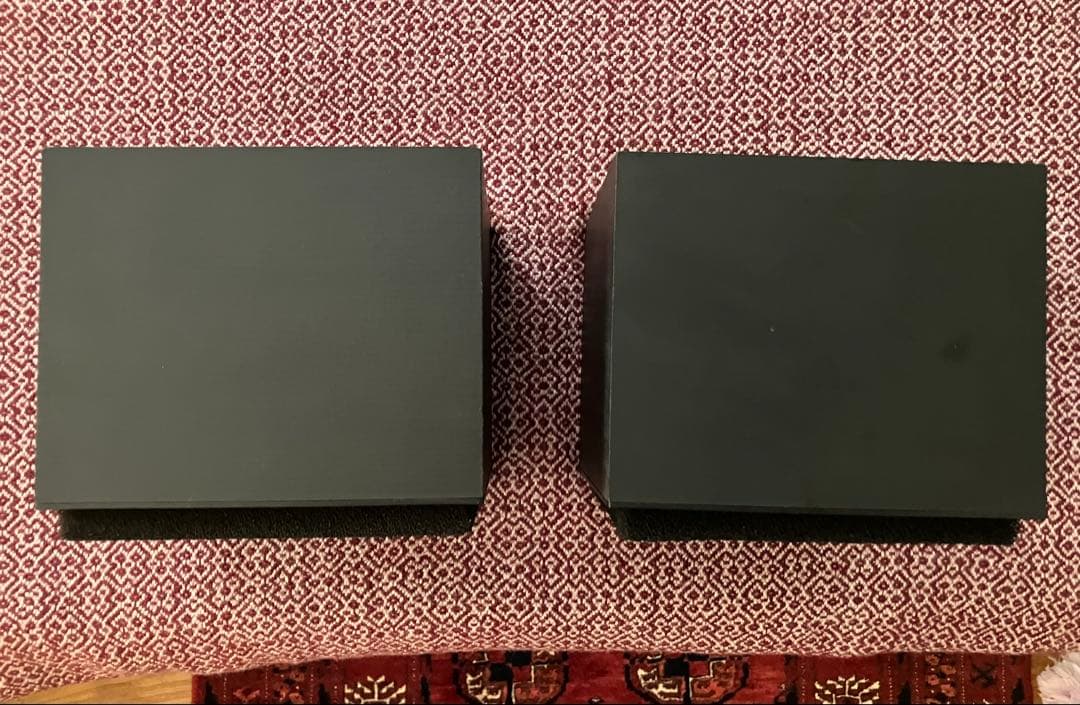 AURATONE 5C モニタースピーカー ペア