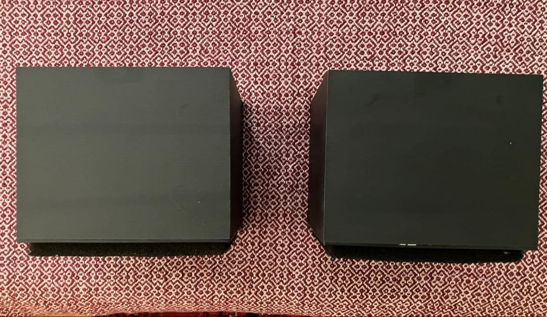 AURATONE 5C モニタースピーカー ペア