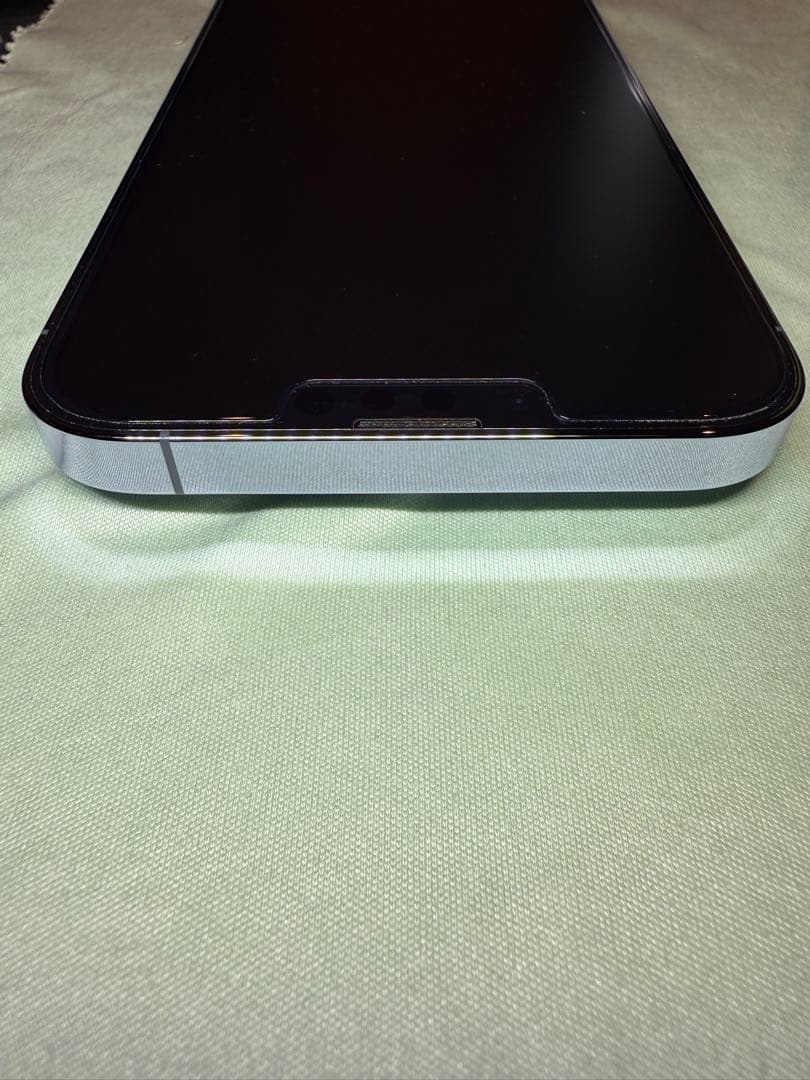 Apple iPhone 13 Pro Max シエラブルー　256GB