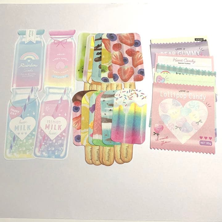 ローディッドペーパーバッグ♡