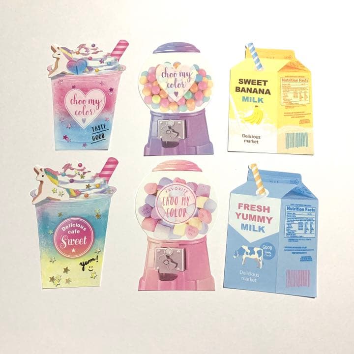 ローディッドペーパーバッグ♡