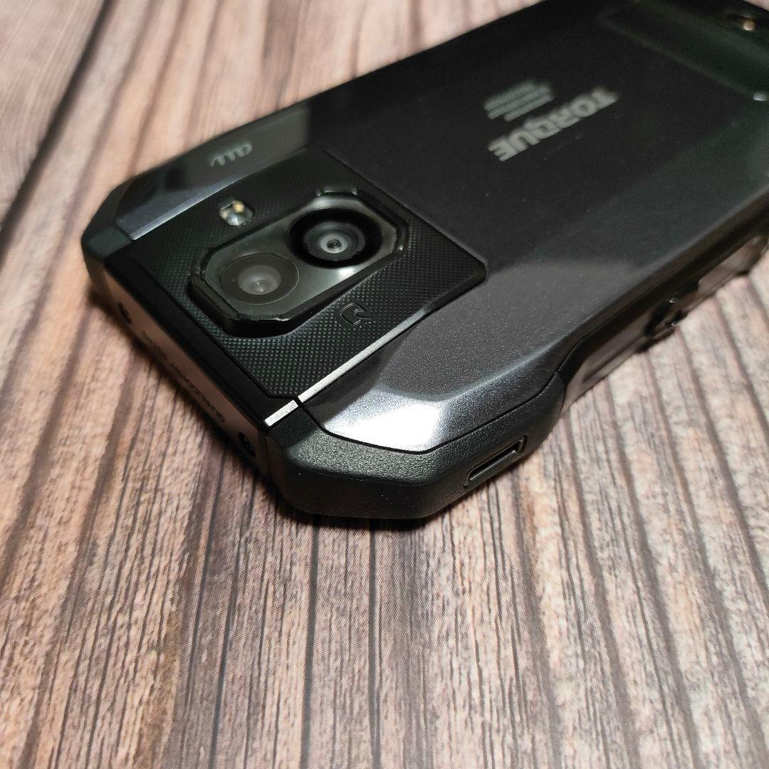 TORQUE G04 KYV46 美品