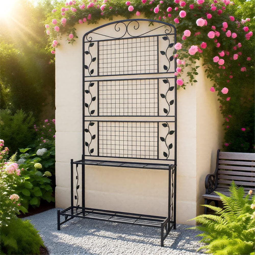 フェンス 目隠し 間仕切り 折り畳み式 庭 ガーデニング エクステリア 柵 屋外