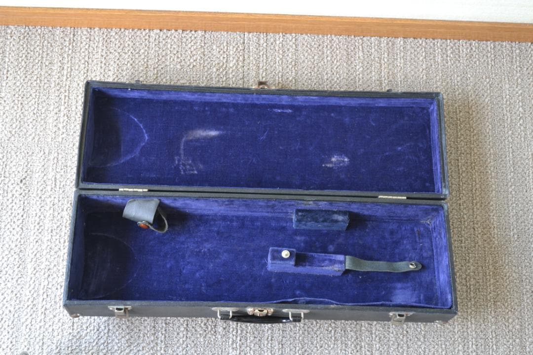 【現状渡し】NIKKAN トランペット NO.20　②