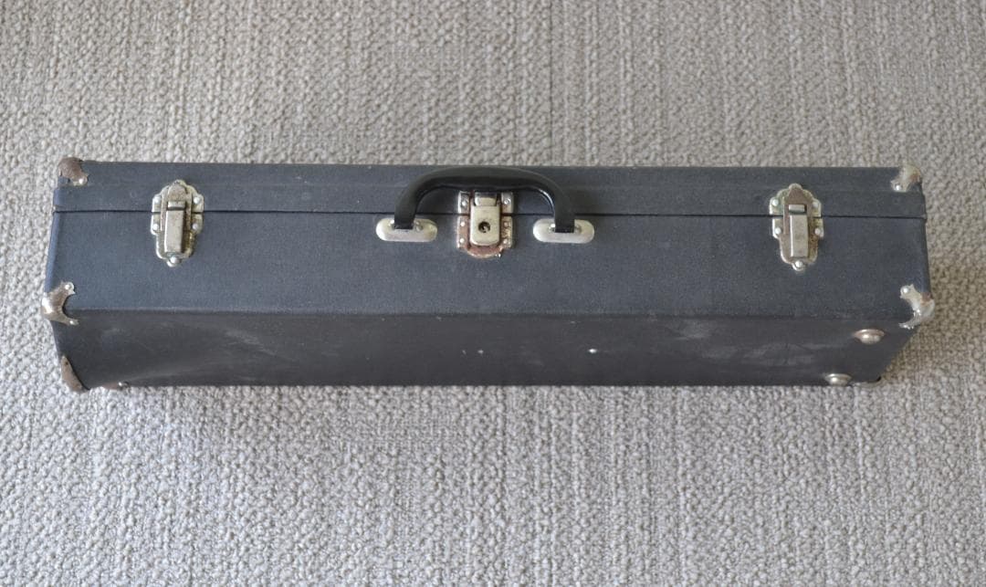 【現状渡し】NIKKAN トランペット NO.20　②